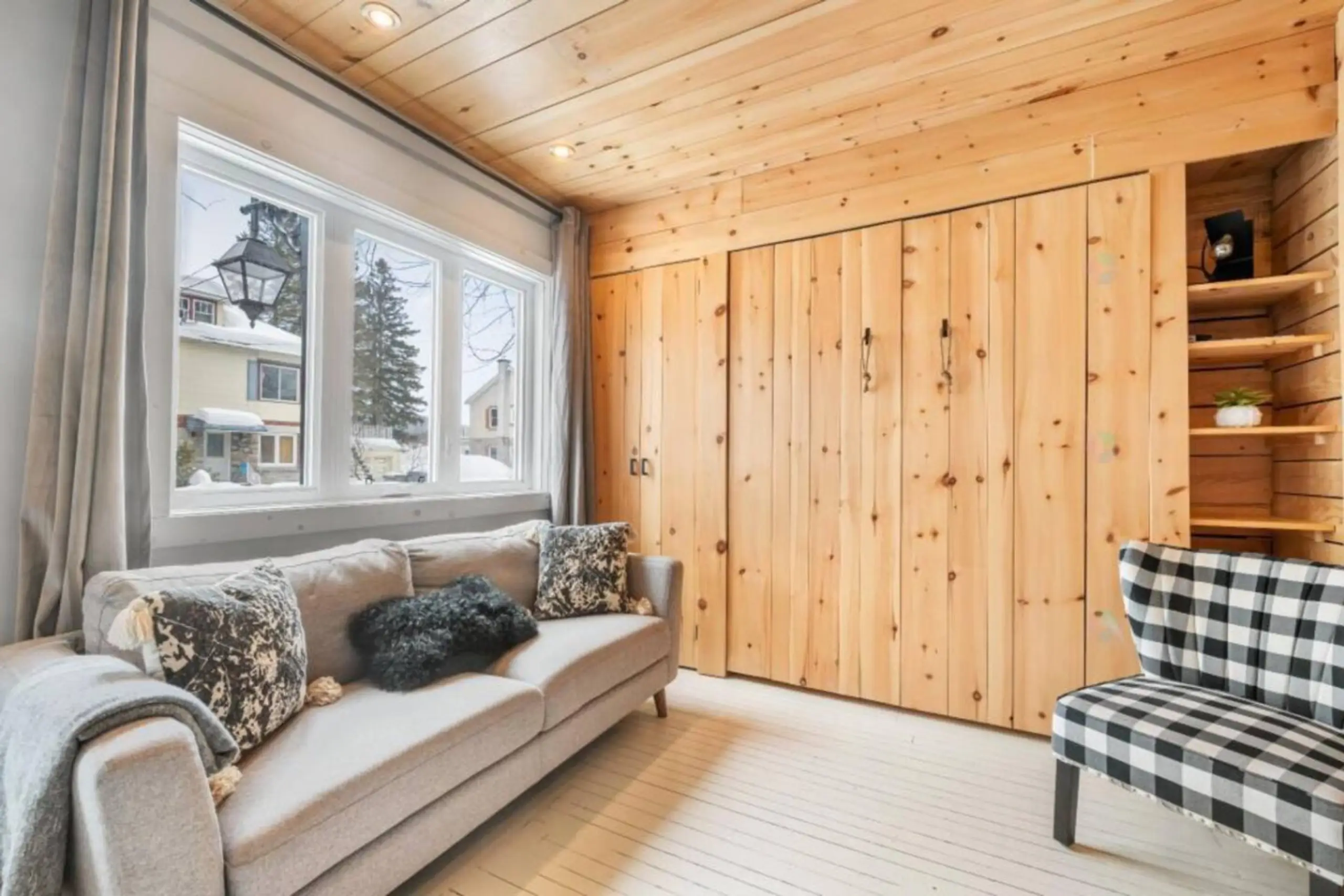 Chalet Le Luna Photo 40