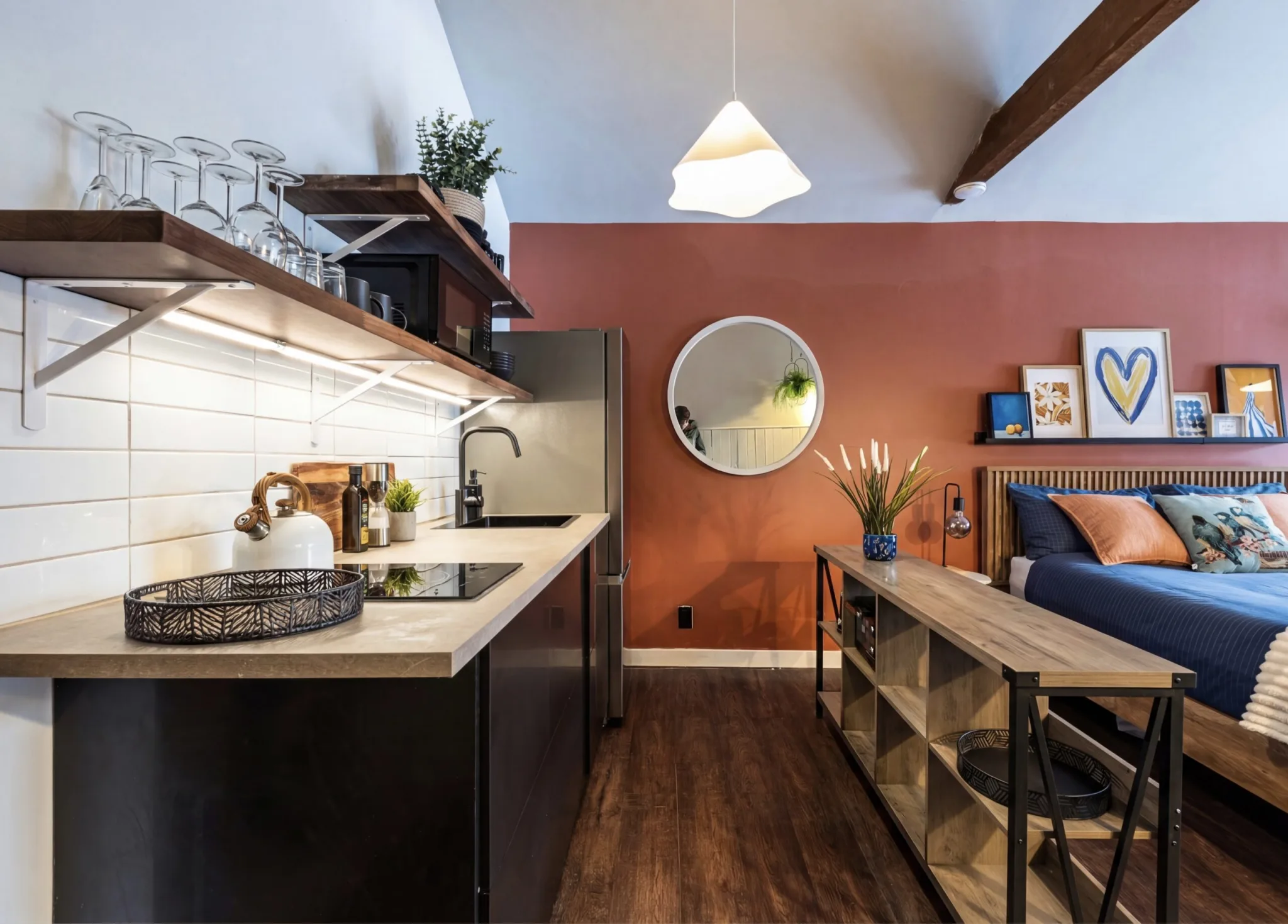 Loft Lima Photo 9