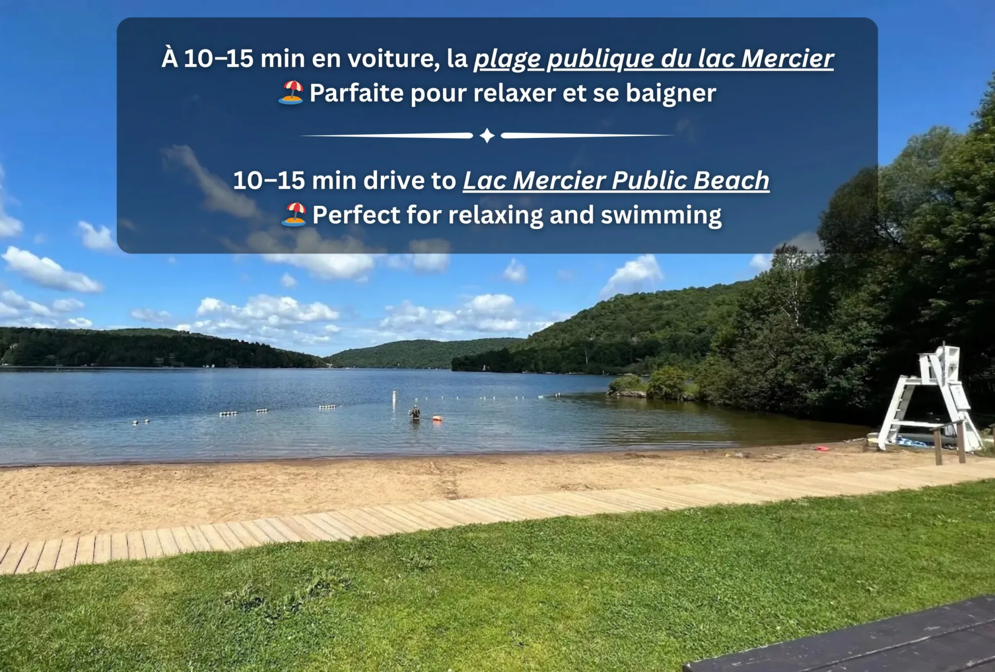 Chalet Le MIMI Photo 25