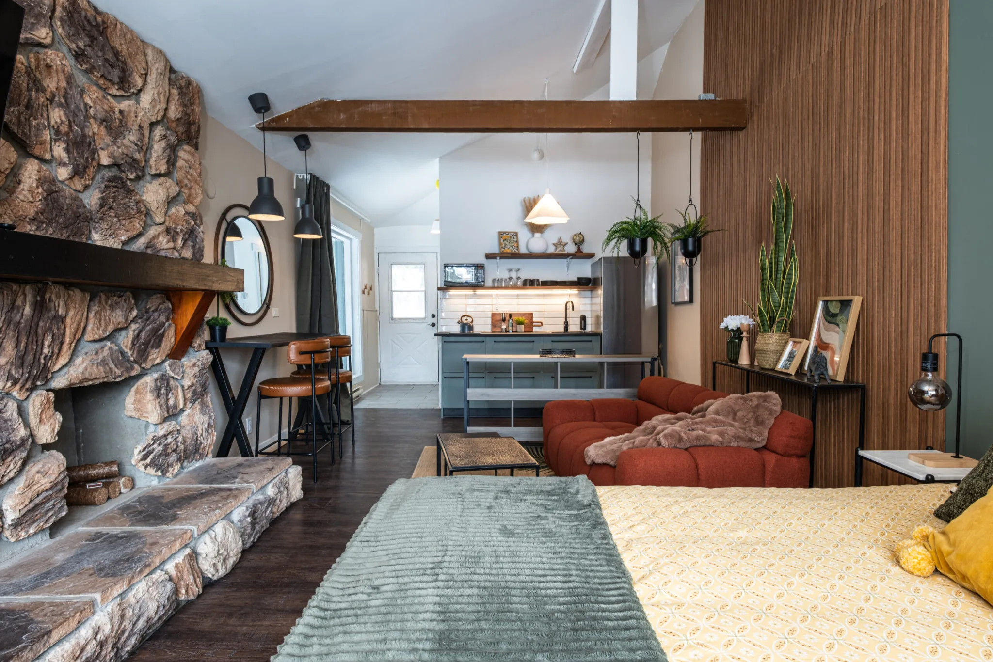 Loft Rosa Photo 10