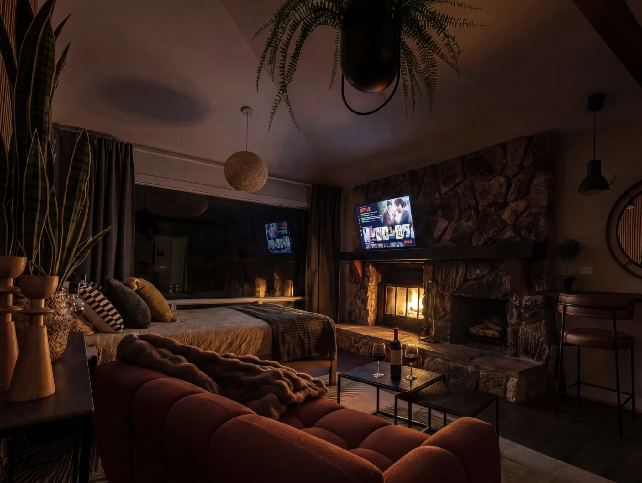 Loft Rosa Photo 21