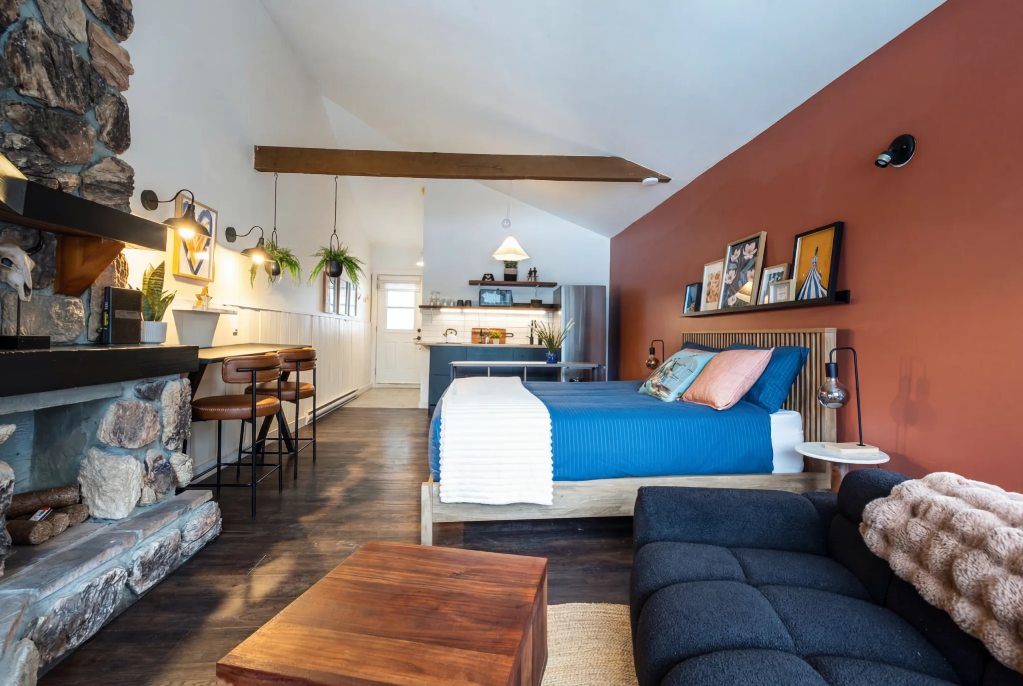 Loft Lima Photo 6