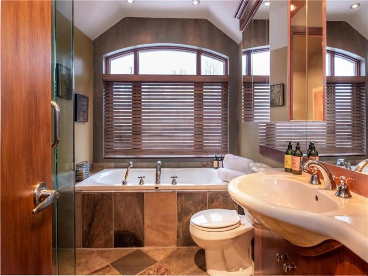 Chalet Bord du Lac Photo 10