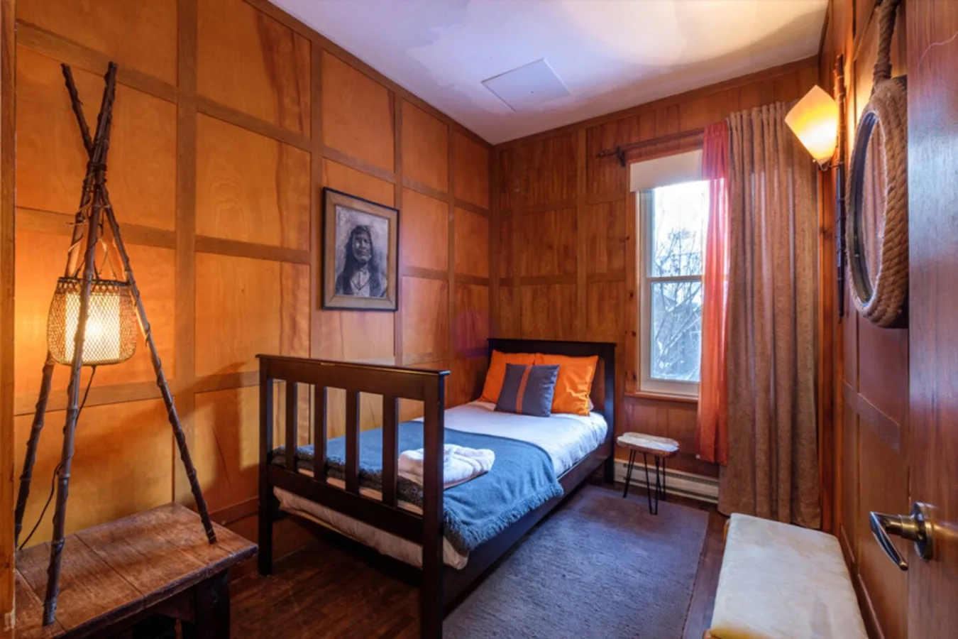 Chalet Bord du Lac Photo 14