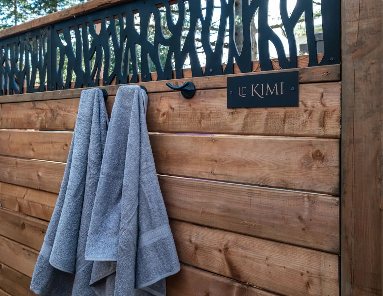 Chalet Le KIMI Photo 14