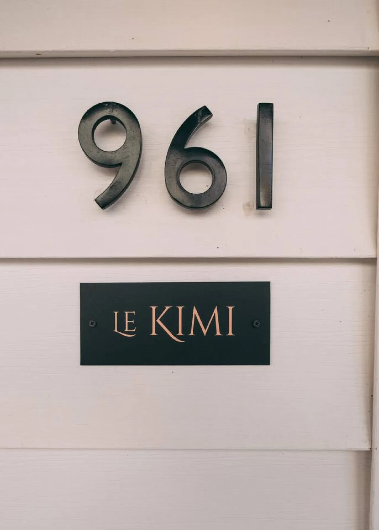 Chalet Le KIMI Photo 18