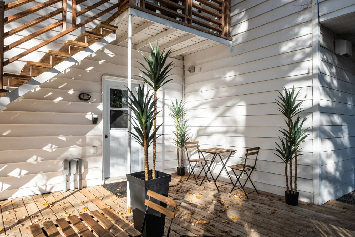 Chalet Le KIMI Photo 22