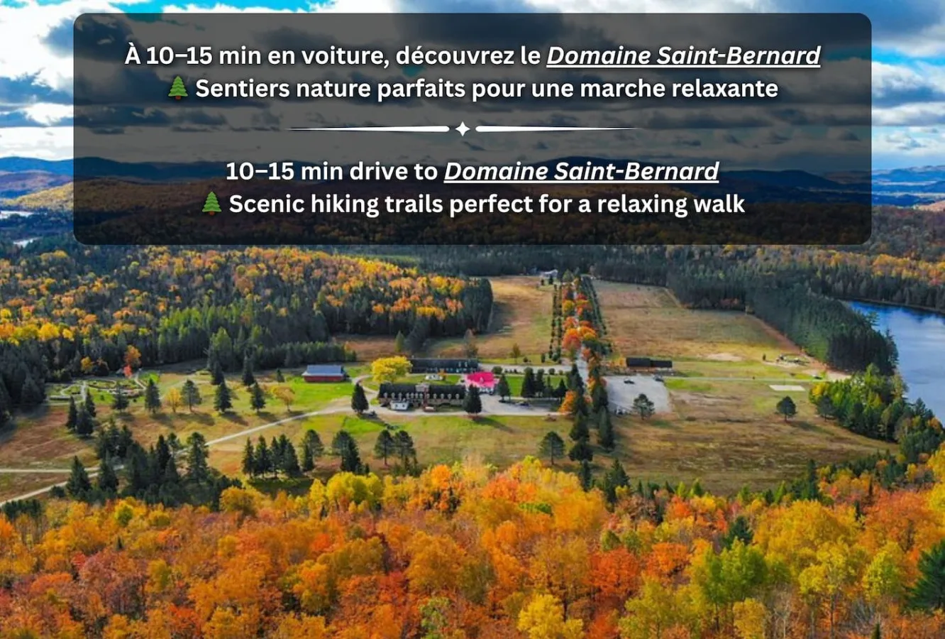 Chalet Le KIMI Photo 25