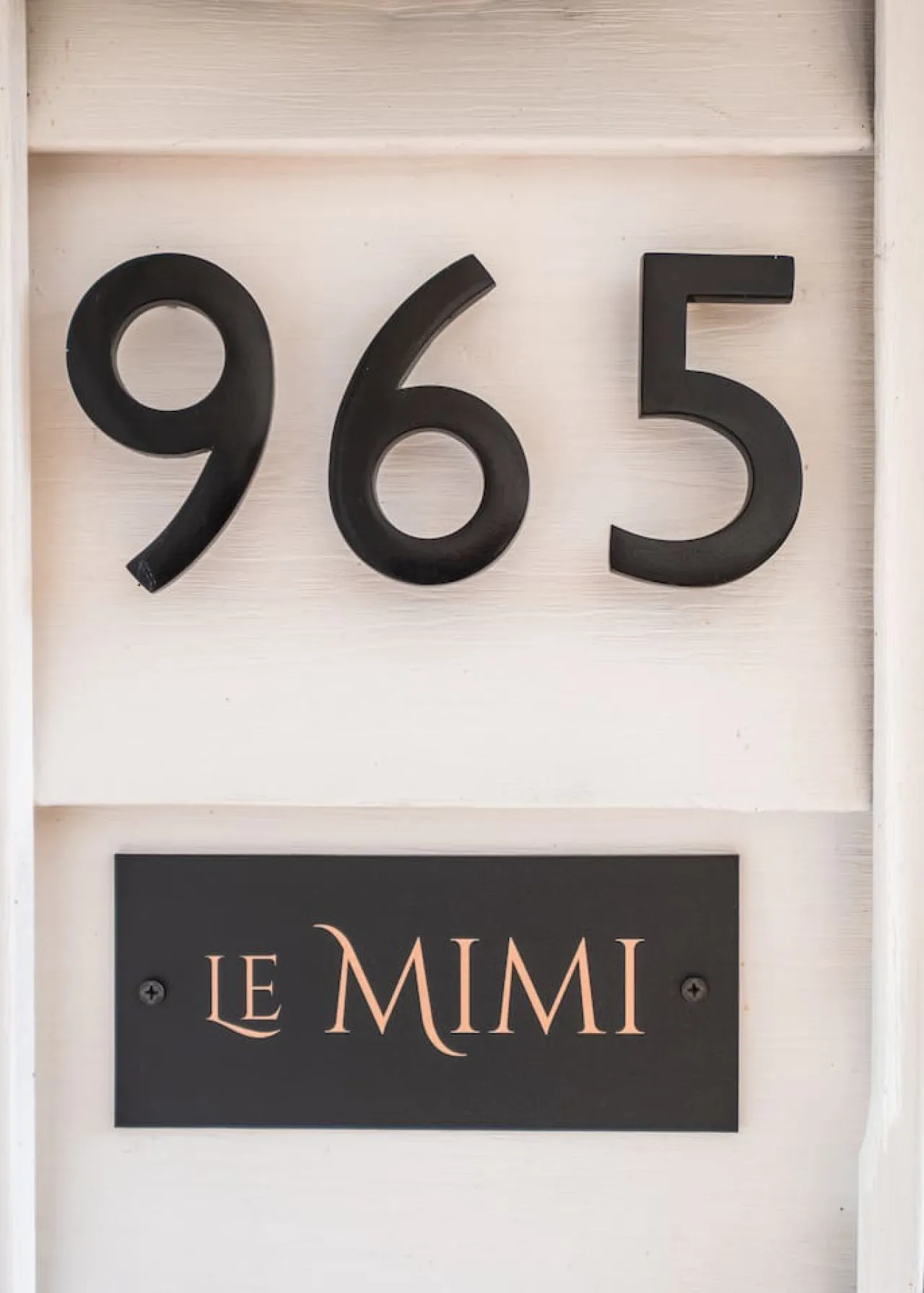 Chalet Le MIMI Photo 19