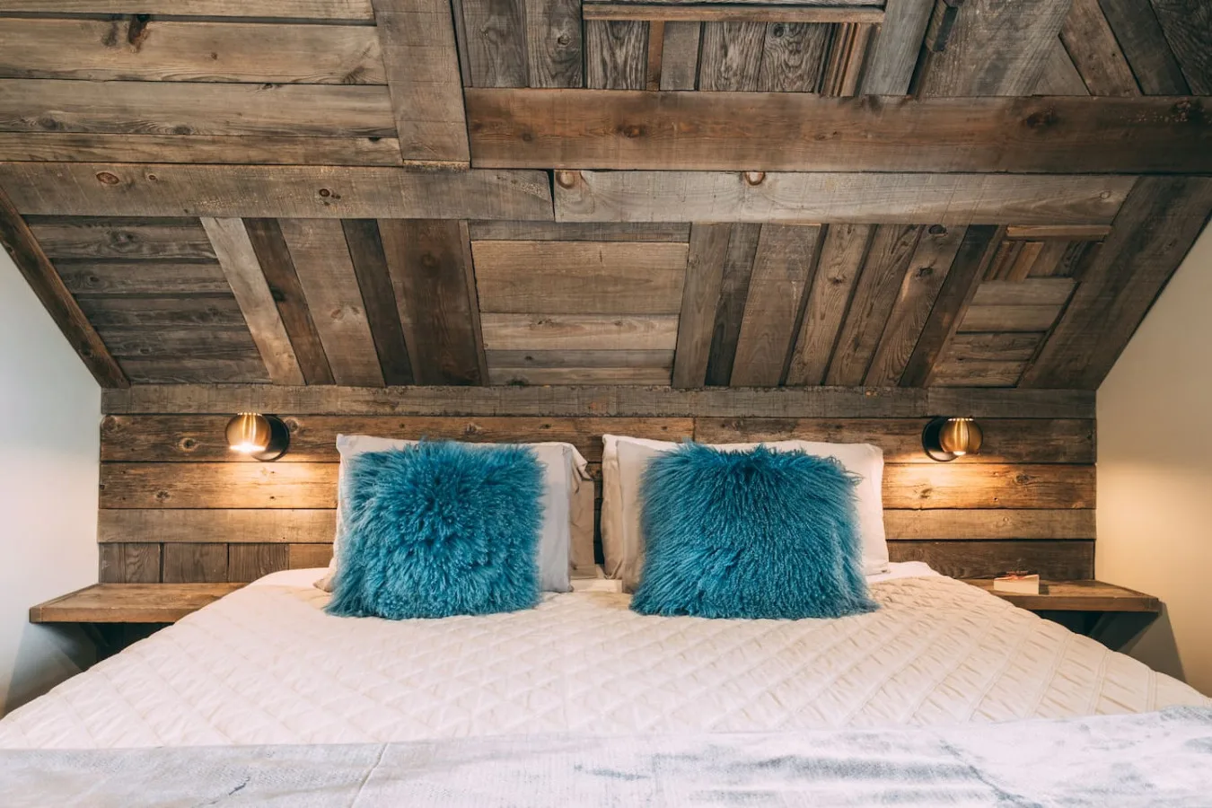 Chalet Le MIMI Photo 7