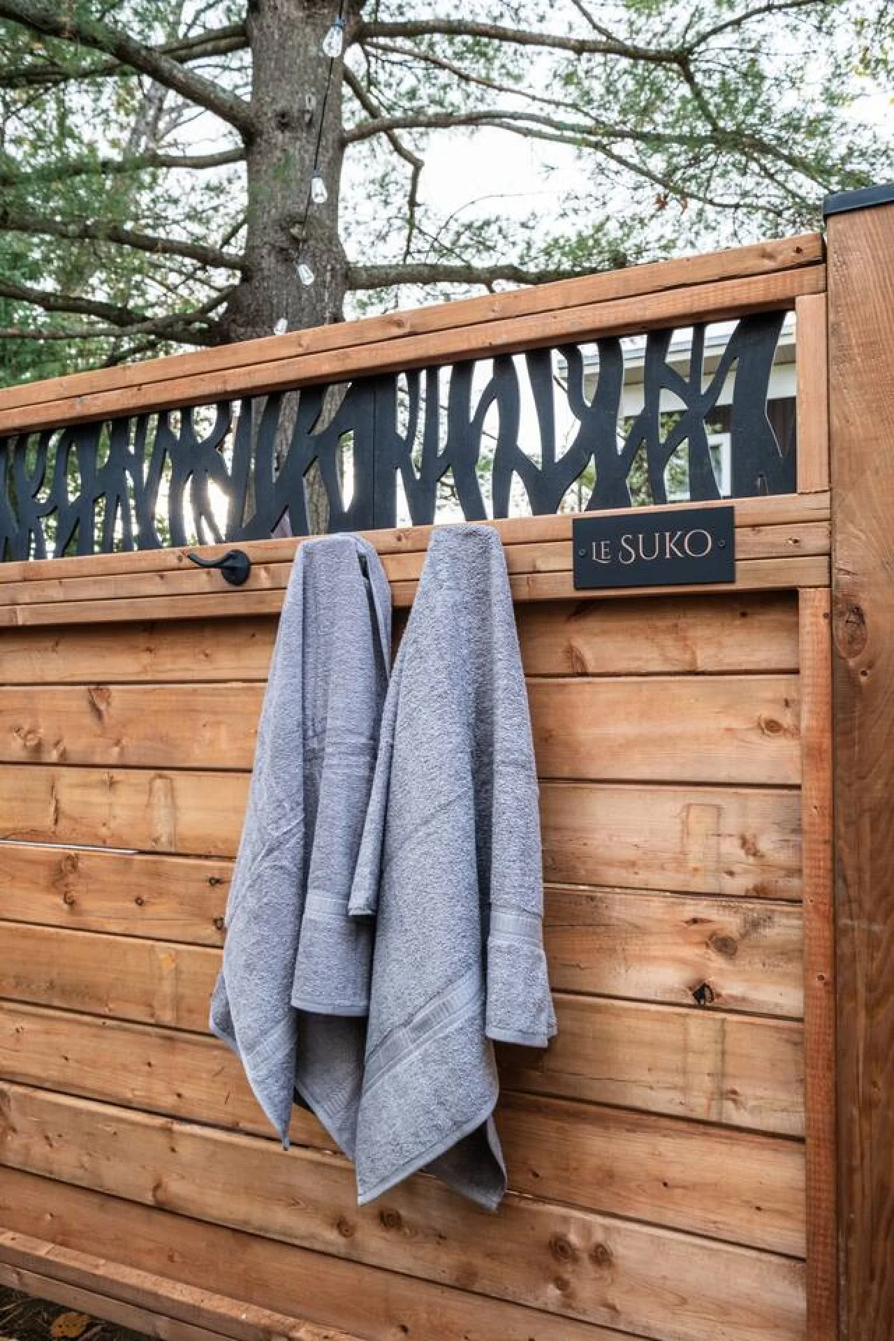 Chalet Le SUKO Photo 15