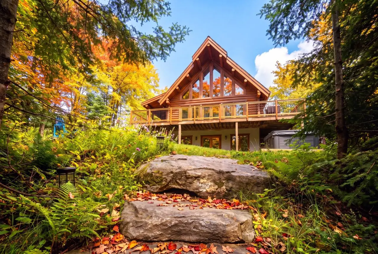 Chalet Bella